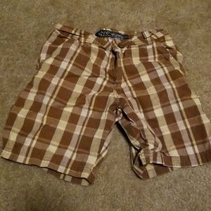 Sz 6 Boy's Northern Exposure Shorts-Super Comfy. BUNDLE TO SAVE!